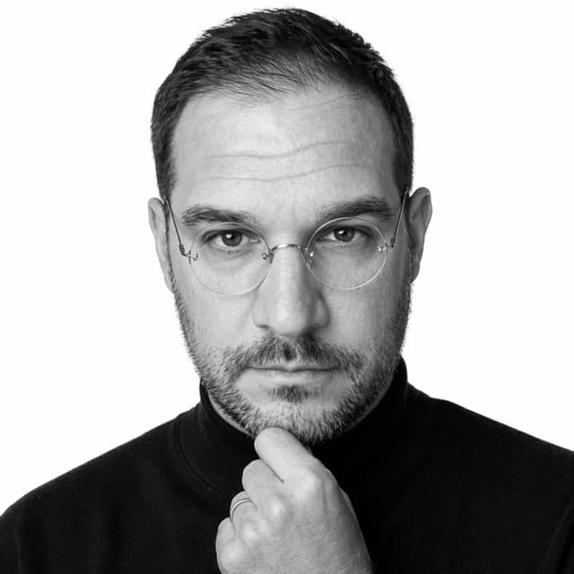 Allen Geska, Founder & Managing Member of PulseSpark AI